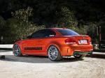 BMW 1-Series M Coupe by Eisenmann 2011 года